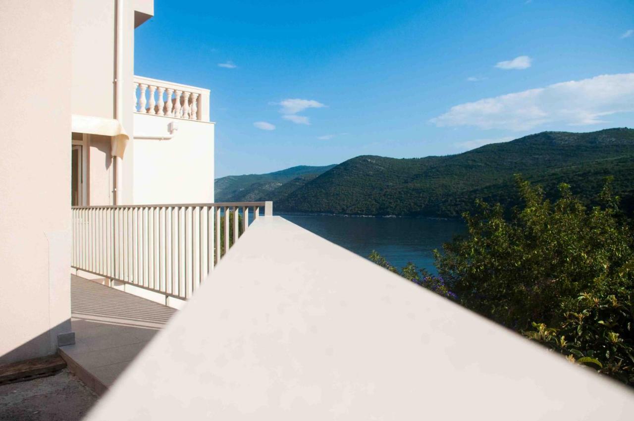 Apartment Jelena Молунат Экстерьер фото