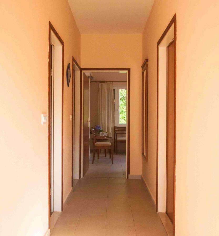 Apartment Jelena Молунат Экстерьер фото
